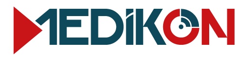 Medikon Logo